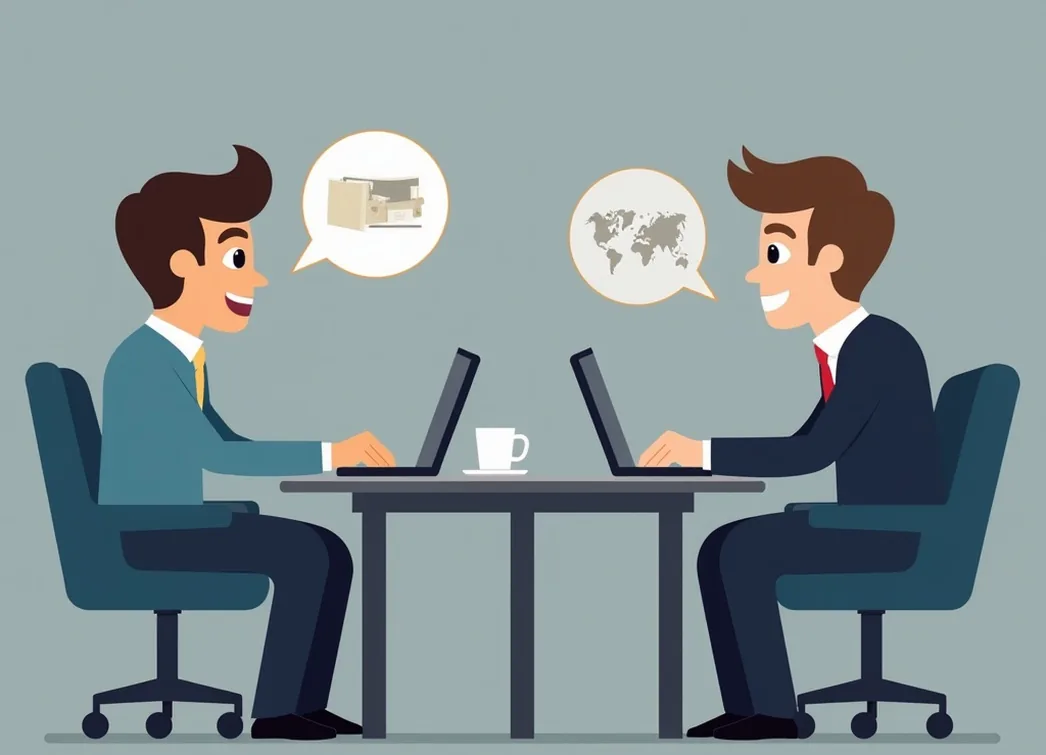 Employee selection interview process