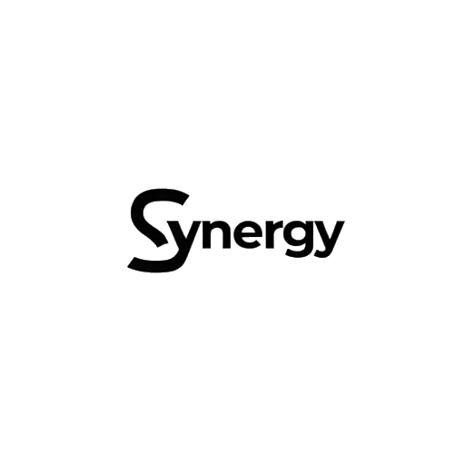 Synergy logo